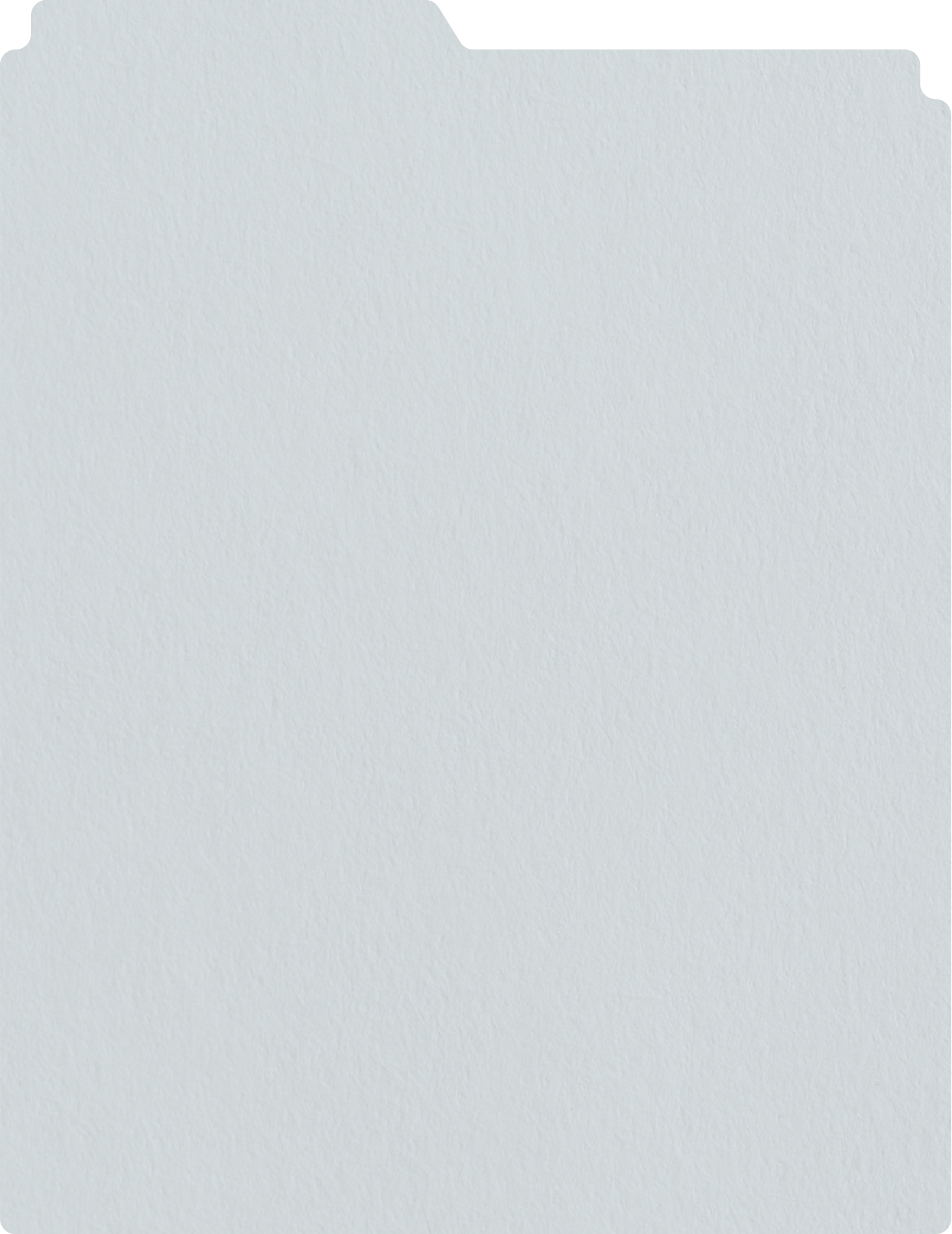 Archive 01 Folder